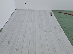 Execut lucrari de amenajari interioare, seriozitate si calitate!