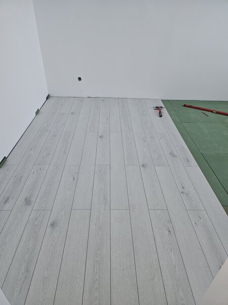 Execut lucrari de amenajari interioare, seriozitate si calitate!