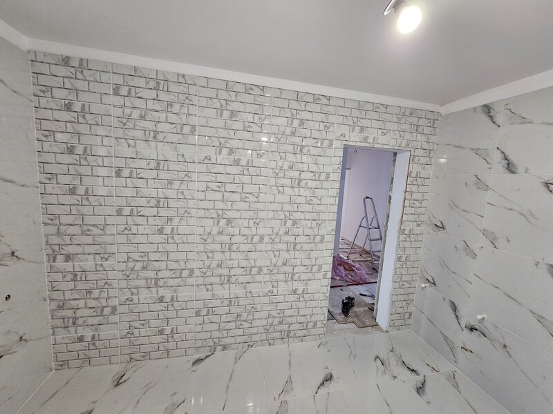 Execut lucrari de amenajari interioare, seriozitate si calitate!