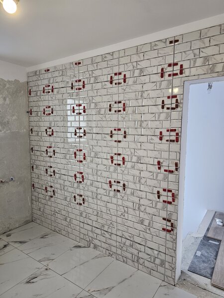 Execut lucrari de amenajari interioare, seriozitate si calitate!