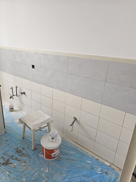 Execut lucrari de amenajari interioare, seriozitate si calitate!