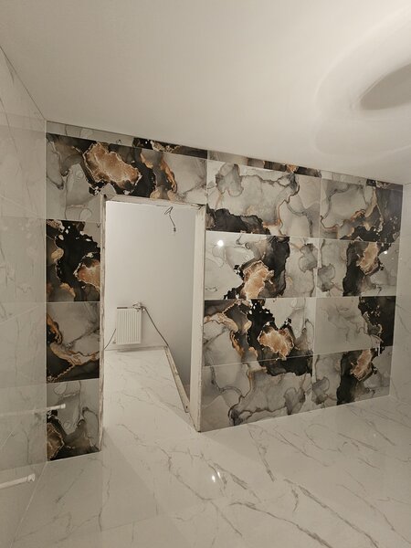 Execut lucrari de amenajari interioare, seriozitate si calitate!