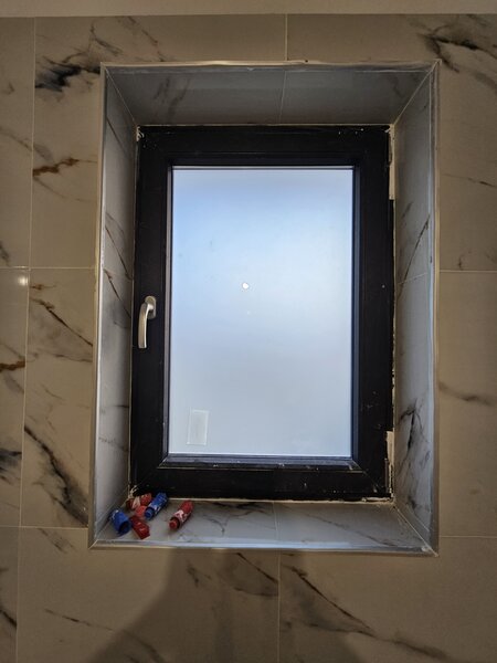 Execut lucrari de amenajari interioare, seriozitate si calitate!