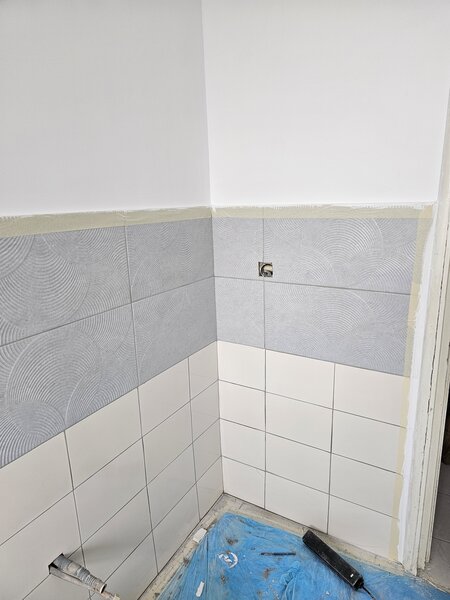 Execut lucrari de amenajari interioare, seriozitate si calitate!