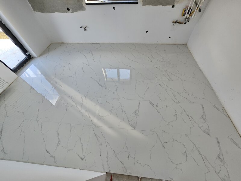 Execut lucrari de amenajari interioare, seriozitate si calitate!