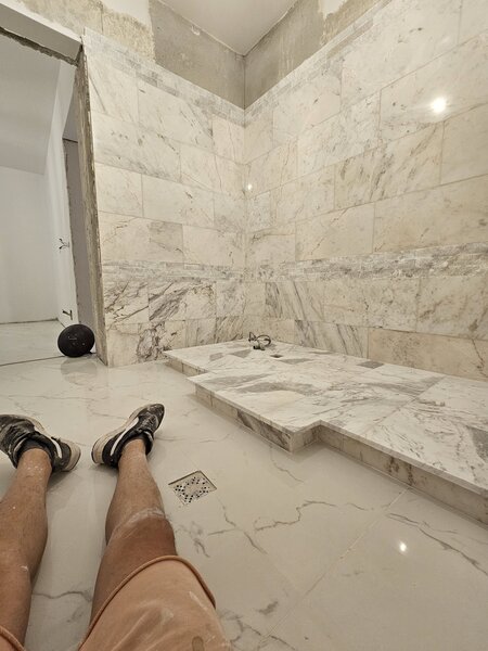 Execut lucrari de amenajari interioare, seriozitate si calitate!