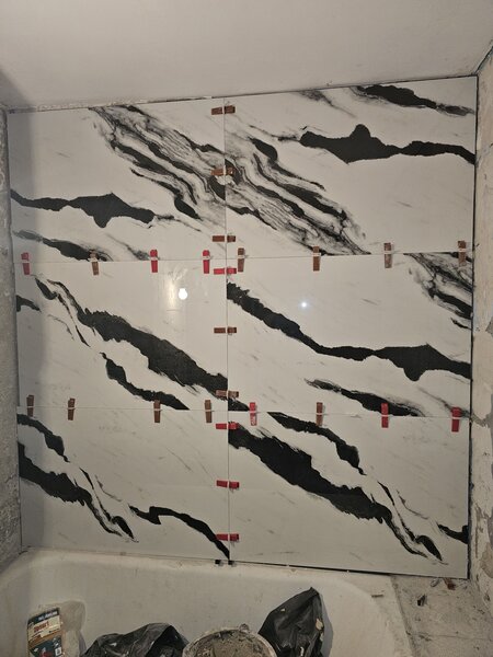 Execut lucrari de amenajari interioare, seriozitate si calitate!